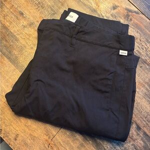 Vallier pantalons droits homme taille L / 34